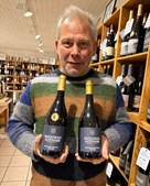 Lahvino Wine & Spirits anbefaler topvine til nytårsmenuen fra Mayschoss