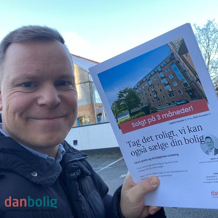 Opdatér dig her: Det nyeste fra Langå