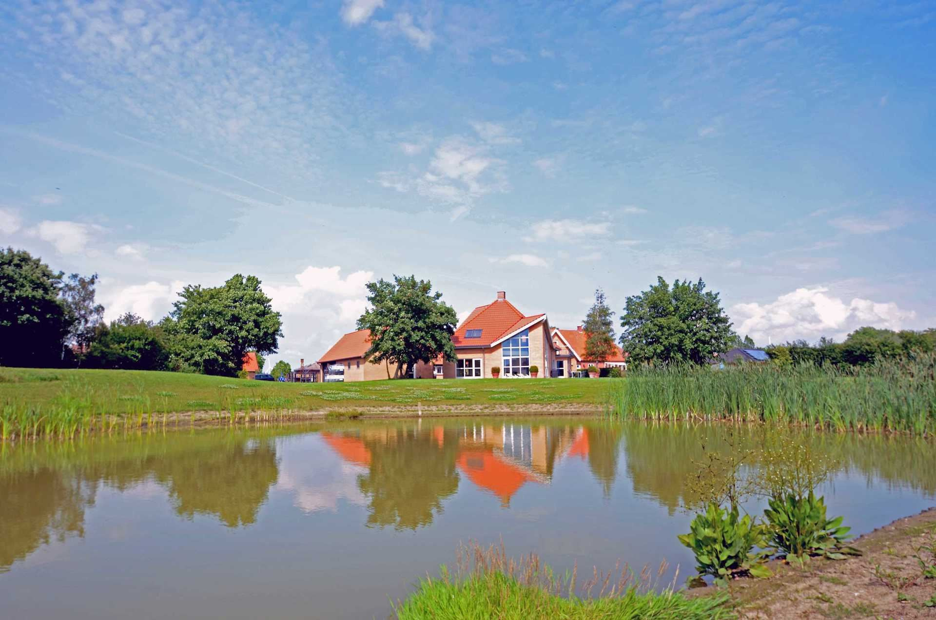 Priser op til 4,25 mio. kroner: Se de dyreste boliger til salg i Nakskov