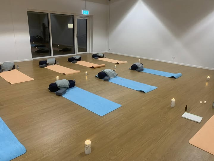 Hadsund Sport og Event lancerer ekstra onsdagsyoga fra 22. april