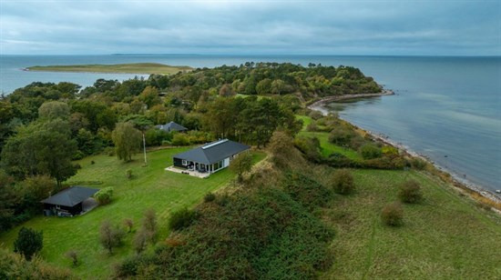 Drømmer du om luksus? For 14.400.000 kr er Næsvej 56 kommet til salg - Se den og de dyreste boliger til salg her