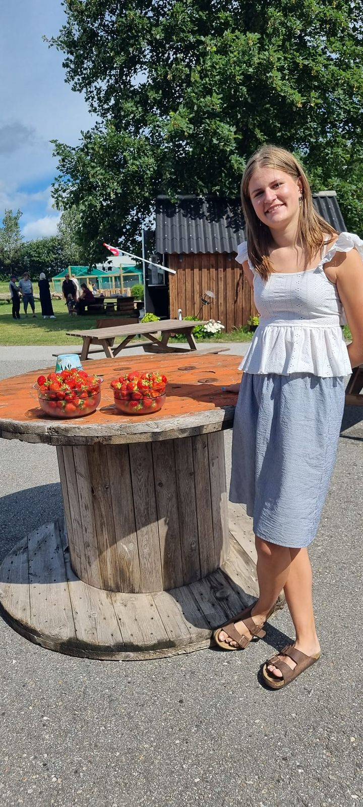 Hold dig ajour med dagens opdateringer fra Sæby