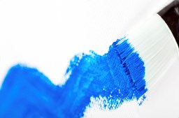 Nyt spændende kunstværk på storstranden