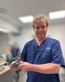 Vodskov Dyreklinik fejrer Gazelle-prisen med konkurrence