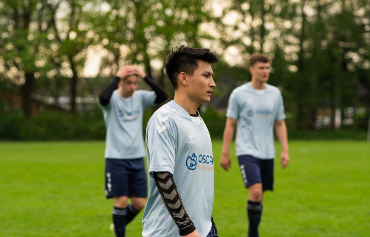 BUF Horsens savner skarphed og lider endnu et nederlag: "Spillerne havde ikke den samme lidenskab"