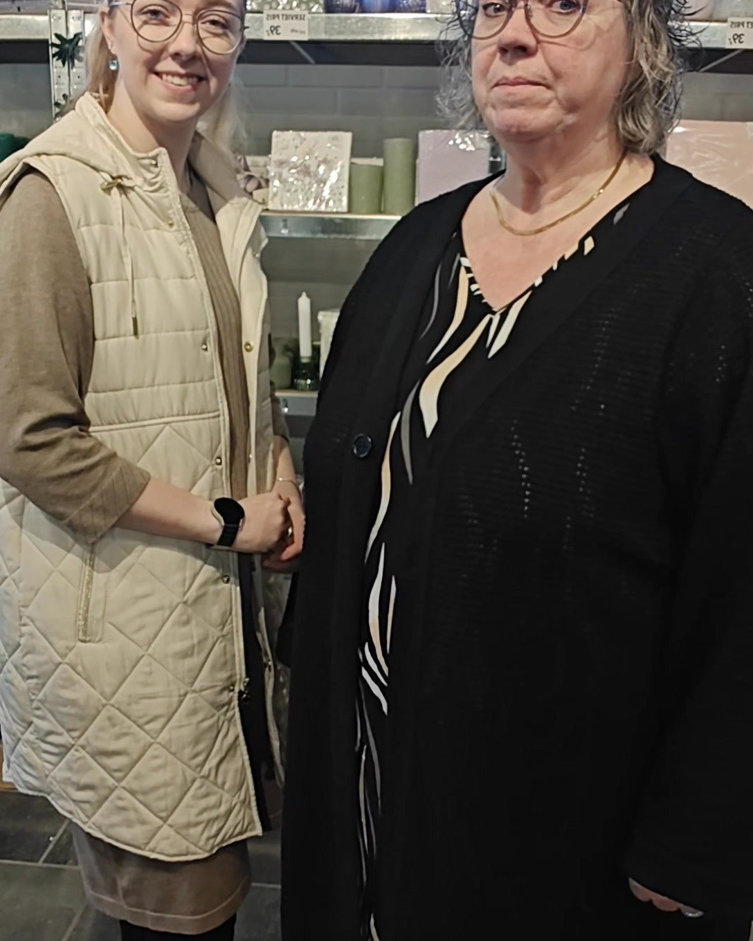 Konfirmationsaften hos Elins Butik: Inspiration til den store dag