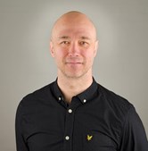 Musikforedrag med Esben Suurballe Christensen på Brønderslev Bibliotek