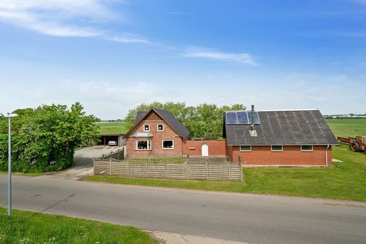 Dagens topnyheder på sociale medier fra dit område