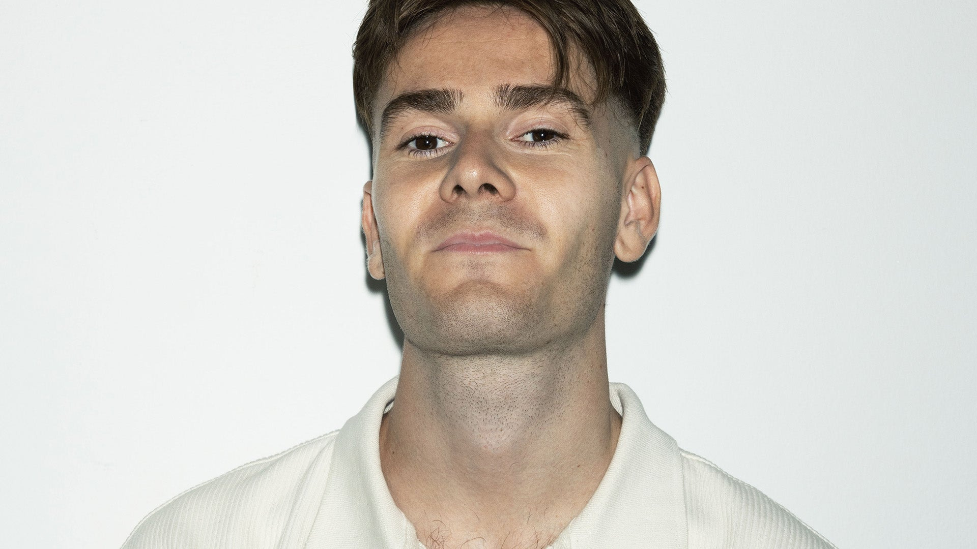 Gobs annoncerer stor indendørs koncert i Frederiksberg