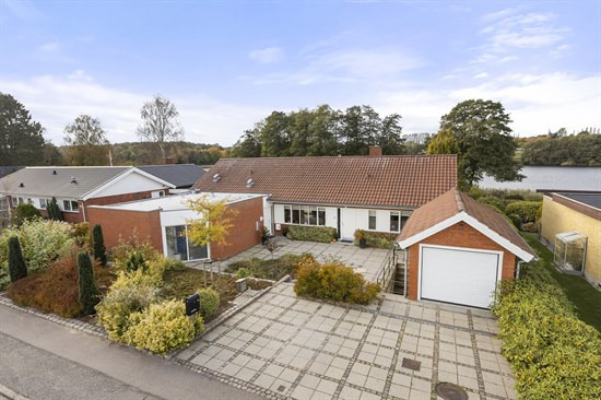 Luksus til salg: Peter Damsvej 29 til 7.495.000 kr – Se Sorøs dyreste boliger her