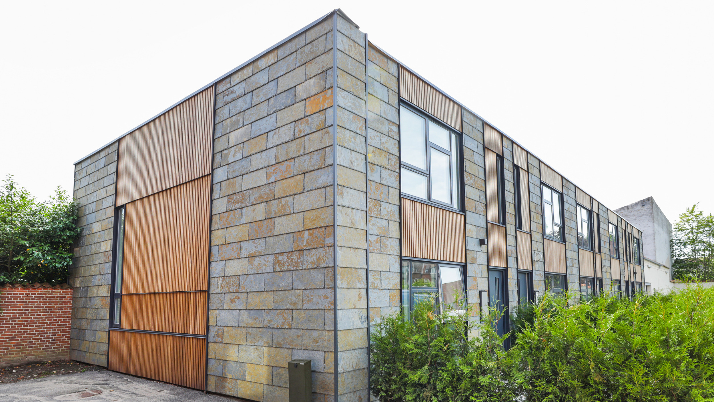 Slagelse Kommune søger nomineringer til årets bygningspræmiering for smukke og innovative byggerier