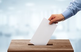 Kommunalvalg: Hvem kan stemme og hvornår blev valget første gang afholdt?