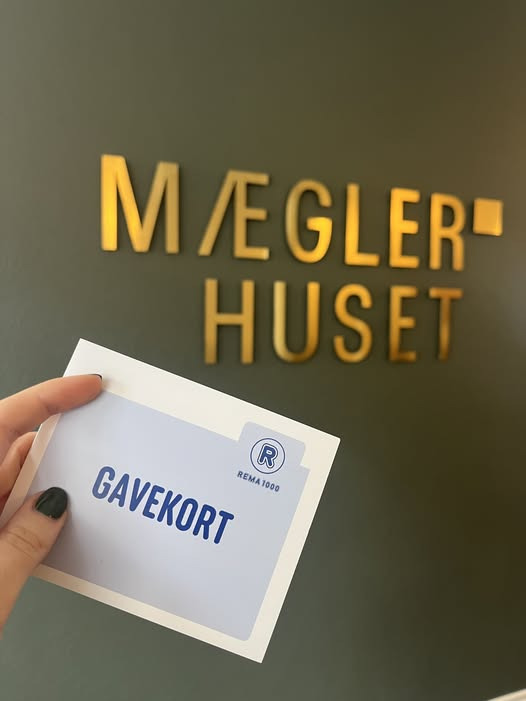 Mæglerhuset Asger Larsen takker for en fantastisk forårsmesse i Lanternen