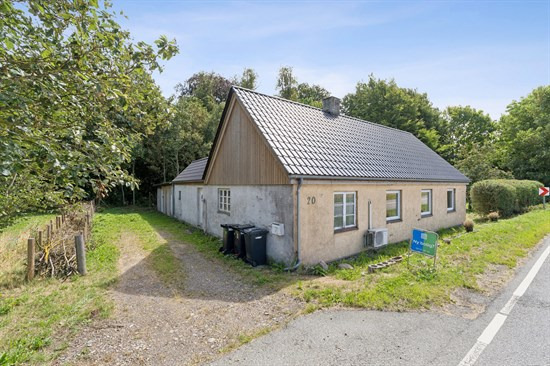 Flakkebjerg Hovedg 23 er til salg for kun 595.000 kr.: Se de billigste boliger til salg i Slagelse her