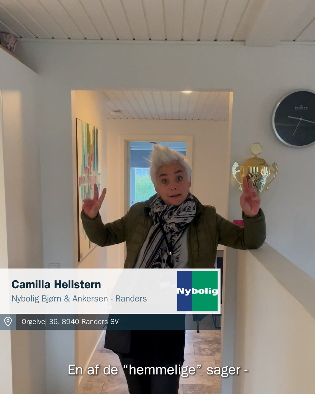 Hold dig ajour med dagens opdateringer fra Fårup