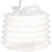 Fredericia Isenkram tilbyder sammenklappelig vanddunk til sensommerpris