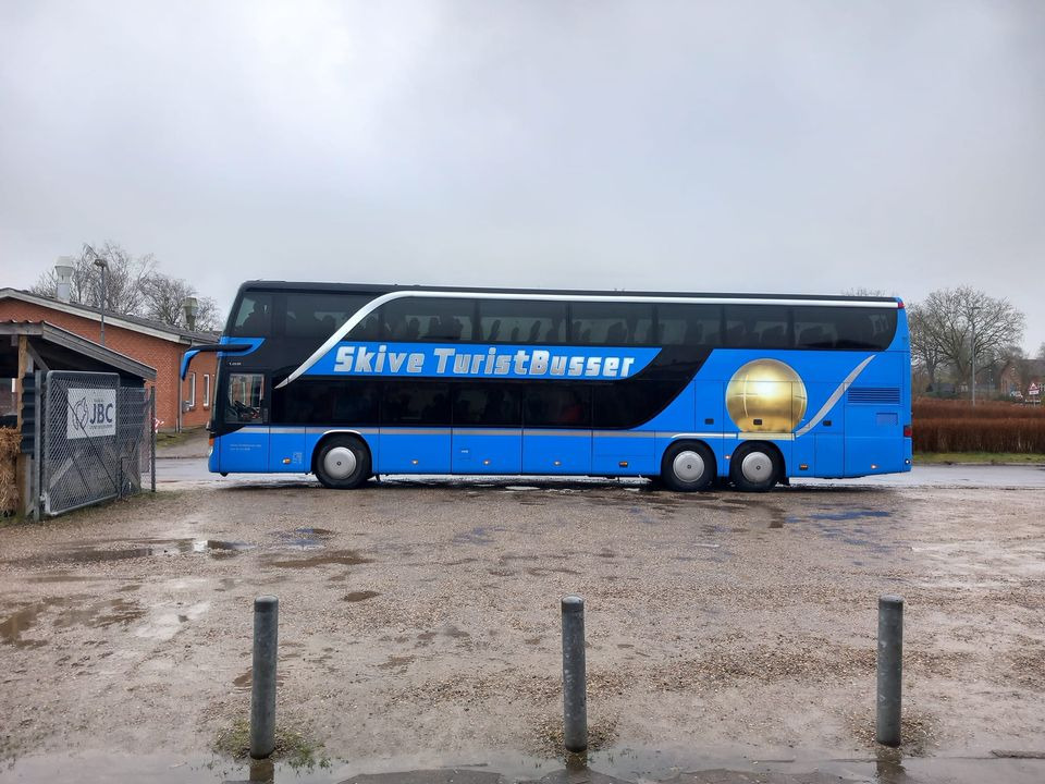 Hold dig ajour med dagens opdateringer fra Højslev