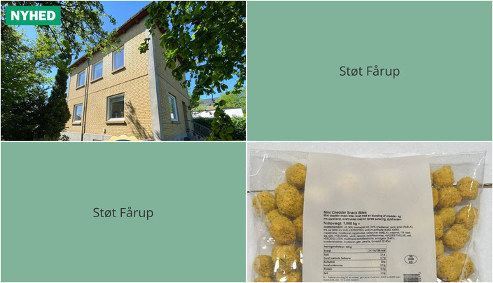 Nyt fra Nybolig Bjørn & Ankersen og Spar Fårup