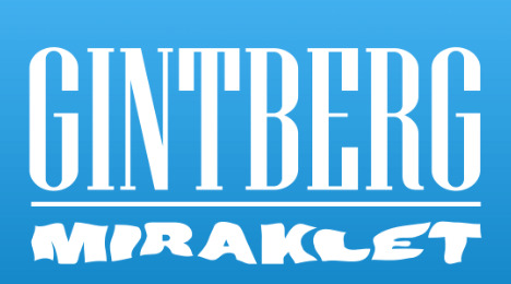 Jan Gintberg bringer miraklet til Aabenraa