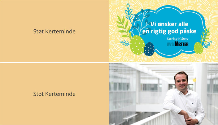 Nyt fra Erhverv og Turisme Kerteminde og VVS EKSPRESSEN ApS