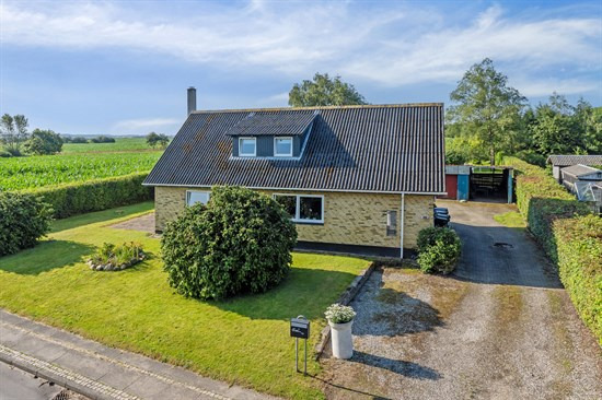 Aalborgvej 5 er til salg for kun 250.000 kr.: Se de billigste boliger til salg i Aars her