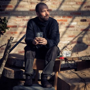 Gimsinghoved inviterer til en inspirerende aften med Søren Vester