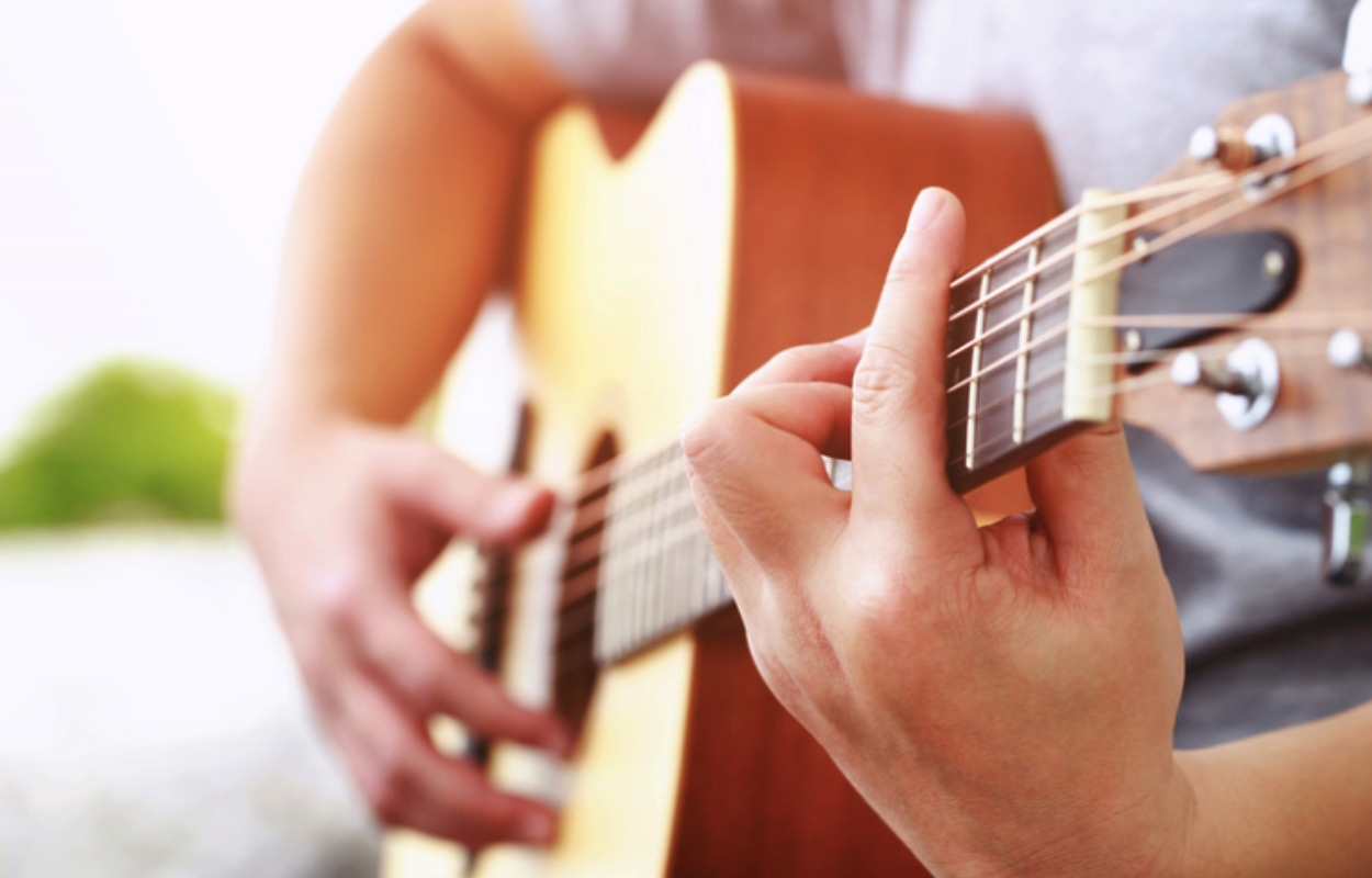 Disse kendte danskere stammer fra Hadsten