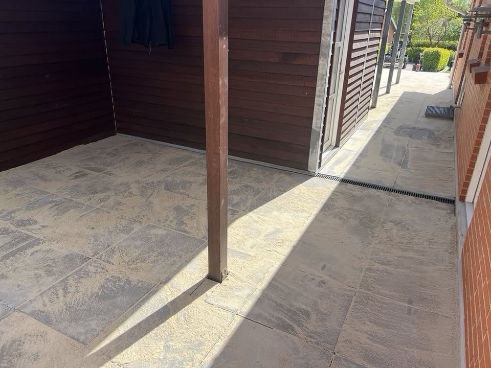 Viborg Anlæg afslutter imponerende udendørsprojekt i Viborg