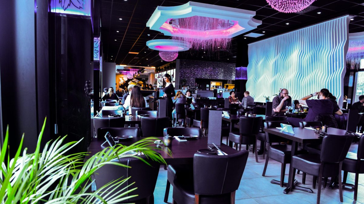 Atami Sushi Viborg: Kvalitet og kompromisløs smag