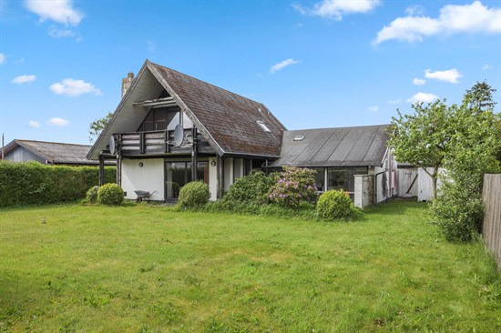 Munkevej 21 er til salg for kun 375.000 kr.: Se de billigste boliger til salg i Strandby her