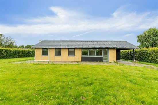 3,4  mio. kroner koster Absalonsvej 19, Niverød - se hvad der ellers er til salg i Fredensborg Kommune