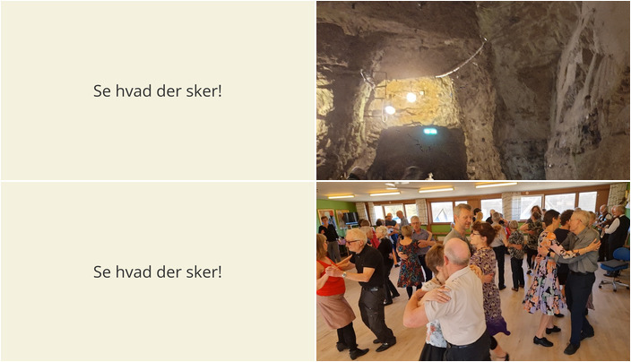 Oplev Skørping: Flagermus og gammeldans i den kommende weekend
