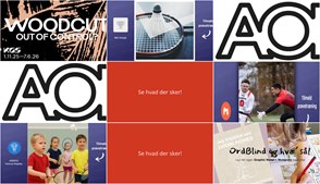 Oplev Kastrup denne weekend: Kunst, sport og kreative workshops