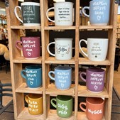 Chokolet Bon Bonnieren inviterer til konkurrence om de sødeste krus