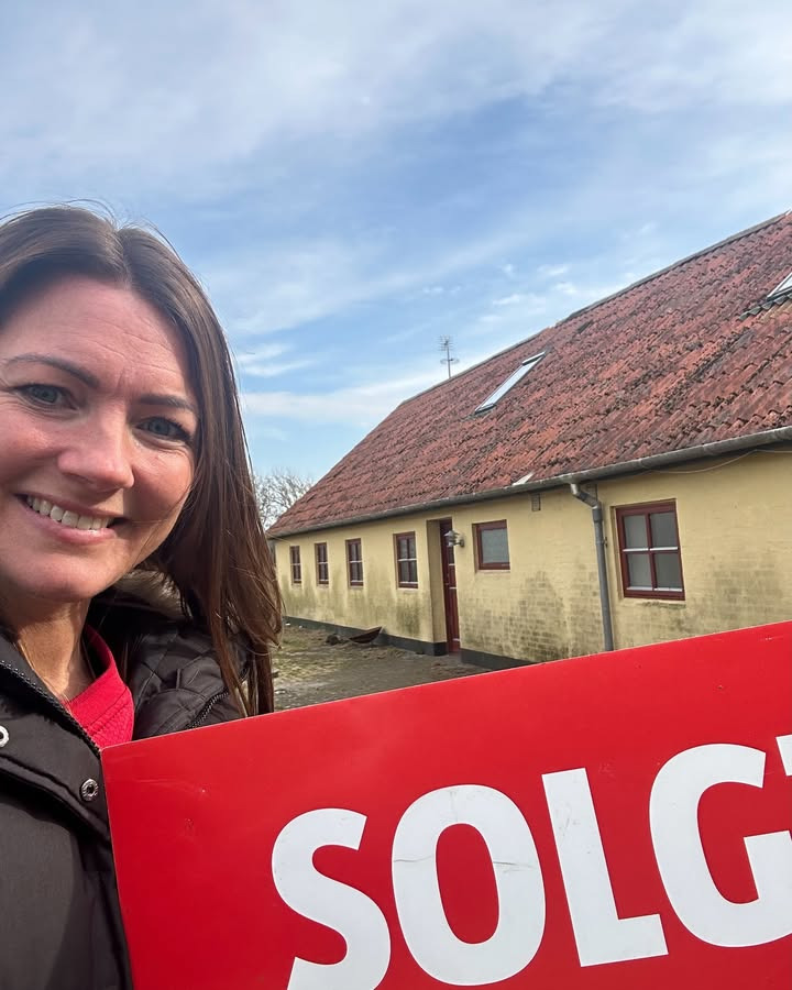 Ølandsvej 3 solgt af home Hjørring