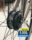 Nyt fra Cykelkram ApS