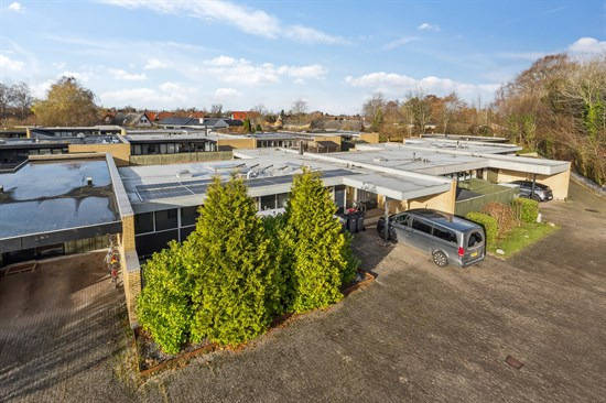 Ørnevang 12 er til salg for kun 2.395.000 kr.: Se de billigste boliger til salg i Allerød her