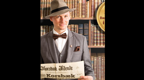 Fra Skjern til Varnæs: En musikalsk rejse gennem Matador