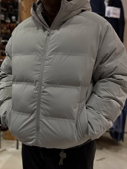 Boxen præsenterer stilrene vinterjakker til nedsat pris