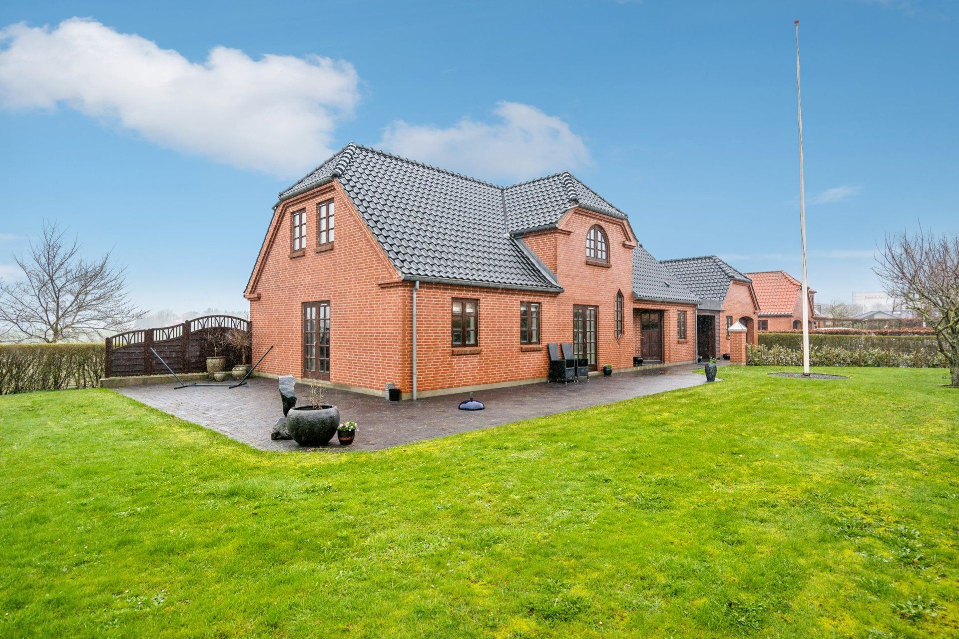 Pris op til 2,895 mio. kroner: Se de dyreste boliger i Vrå