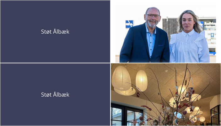 Nyt fra Realmæglerne v/Ejvind Falborg Just og Skaldyrshuset