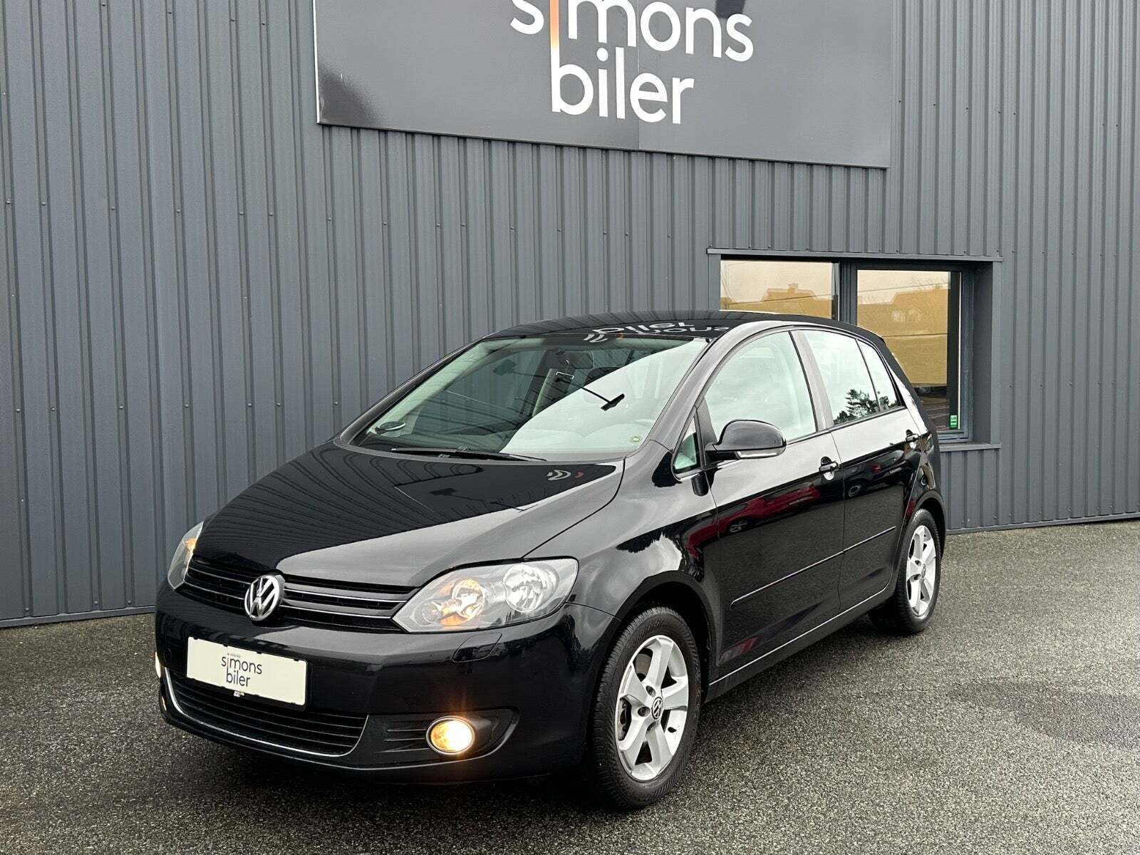 Biler netop sat til salg i Ullerslev