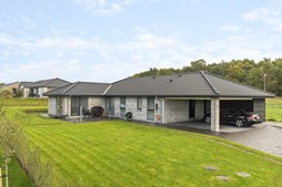 Luksusbolig netop kommet til salg i Kalundborg: Se hvad du skal smide for Kalundborgs dyreste adresser her