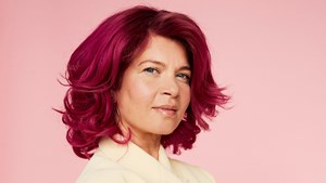 Sean fra Uvelse er ’med som gæst’ i DR-programmet ’Sara og Monopolet’