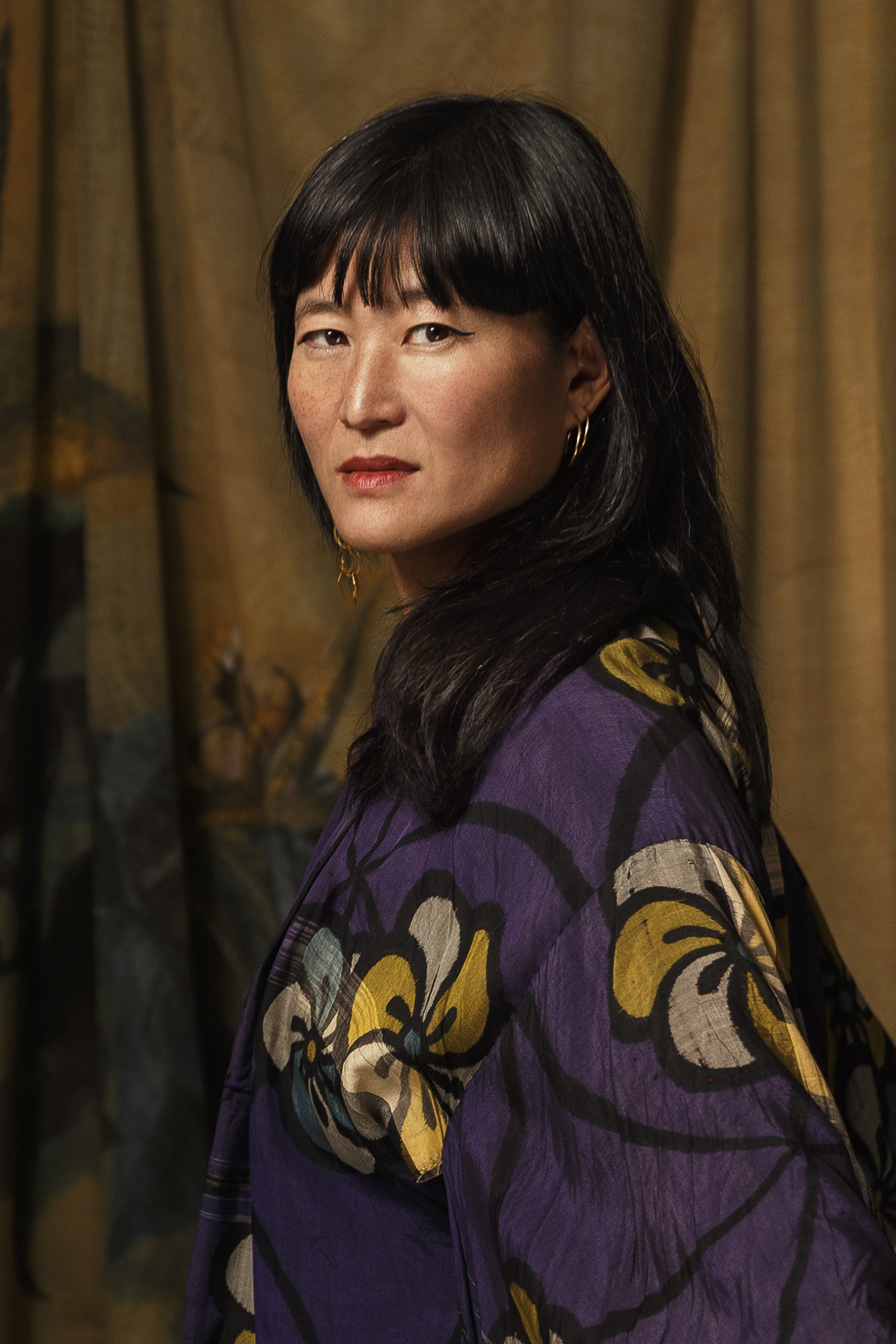 Foredrag om adoption og identitet på Ikast-Brande Bibliotek