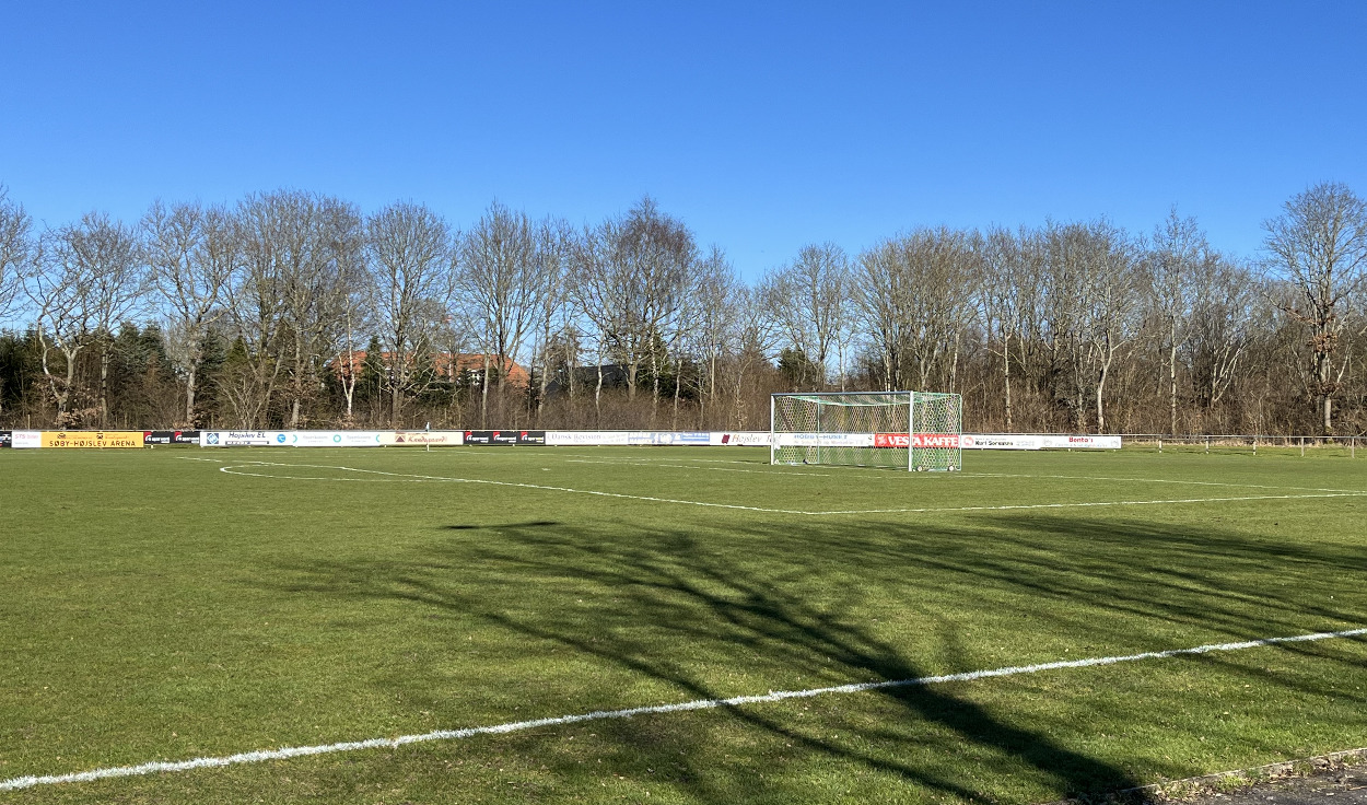 Højslev IF henter bundsolid sejr i varmen: “En rigtig god og solid indsats“