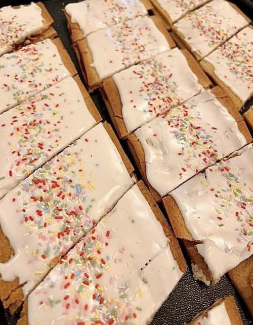 Det Lune Brød – Hobro tilbyder hindbærsnitter til særpris kun i dag