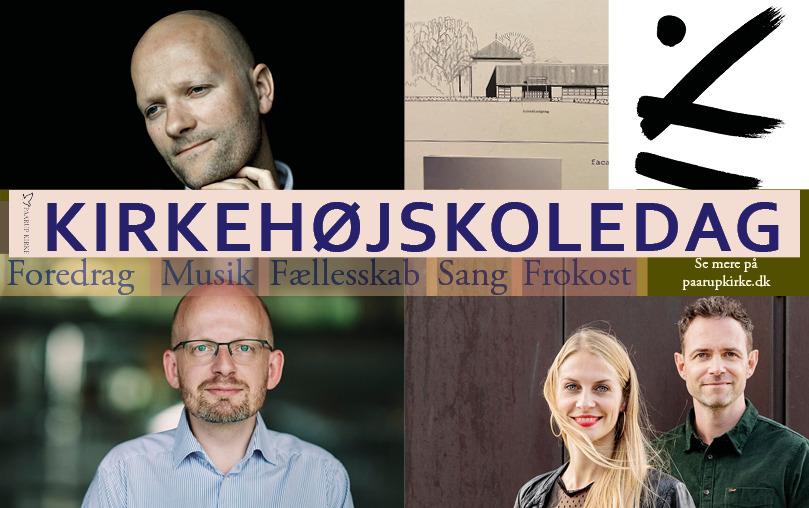 Kirkehøjskoledag i Paarup Sognegård: Tradition og fornyelse