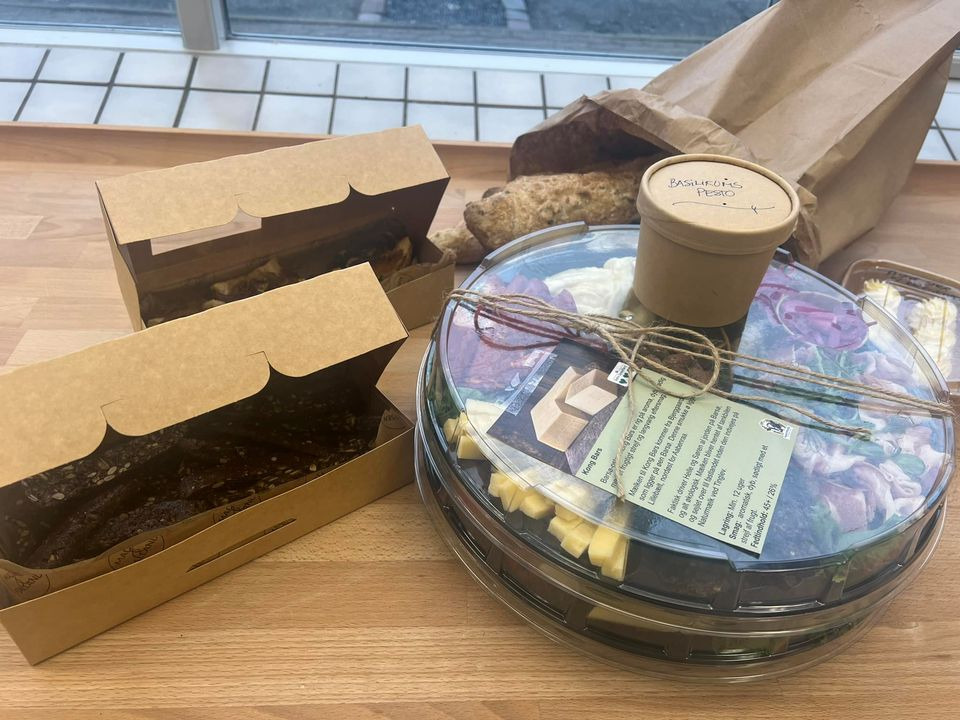 Opslagstavlen: Nyeste opdateringer fra Skive