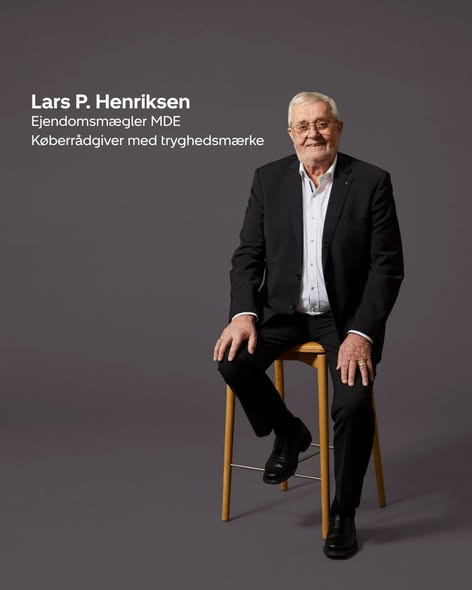 Nybolig Kolding præsenterer Lars: Din erfarne rådgiver til bolighandel i Kolding og Egtved